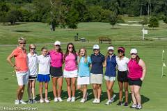 Ladies Golf 202